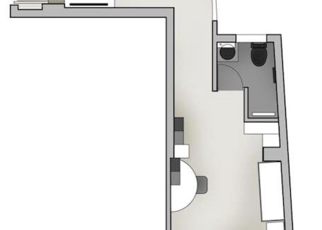 Ano Kipseli Apartamento | Όμορφο διαμέρισμα στην Κυψέλη