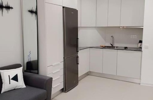 Ano Kipseli Apartamento | Όμορφο διαμέρισμα στην Κυψέλη