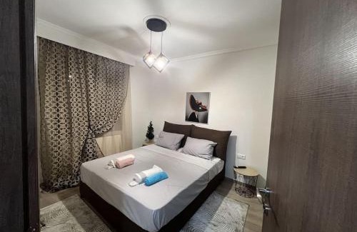 Kastoria Apartamento | Όμορφο διαμέρισμα στην Παραλία