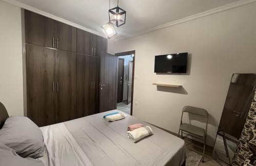 Kastoria Apartamento | Όμορφο διαμέρισμα στην Παραλία