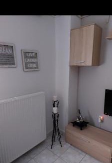 Kozani Apartamento | Όμορφο διαμέρισμα στο κέντρο Κοζάνης, για μια ευχάριστη διαμονή