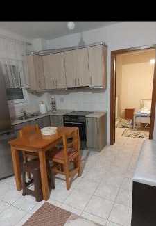 Kozani Apartamento | Όμορφο διαμέρισμα στο κέντρο Κοζάνης, για μια ευχάριστη διαμονή