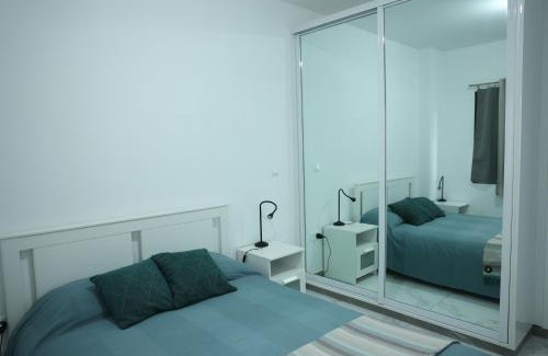 Oroklini Apartamento | Όμορφο καινούργιο διαμέρισμα σε μικρή πολυκατοικία