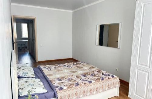 Almaty District Apartamento | Абылай хана