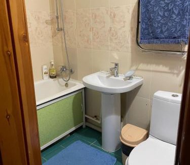 Aktobe Apartamento | Авиатор
