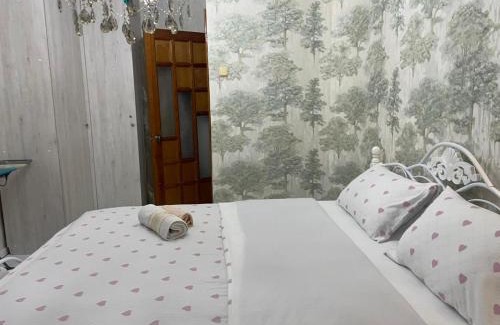 Aktobe Apartamento | Авиатор