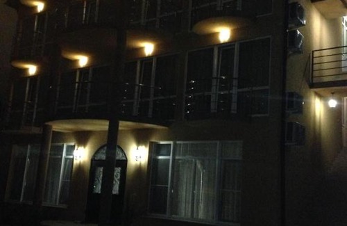 Adler City Centre Casa | Аврора гостевой дом