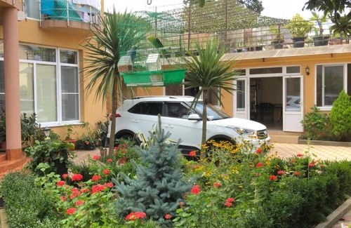 Adler City Centre Casa | Аврора гостевой дом