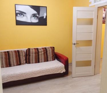 Prymors'kyi district Apartamento | Автовокзал вул Колонтаївська