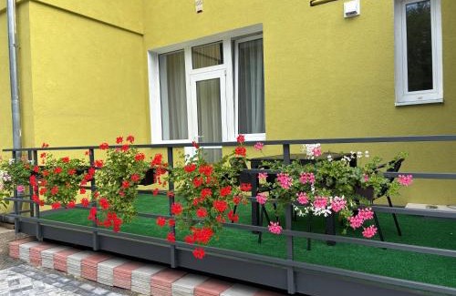 Uzhhorod Apartamento | АВІА