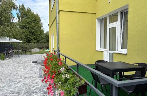 Uzhhorod Apartamento | АВІА
