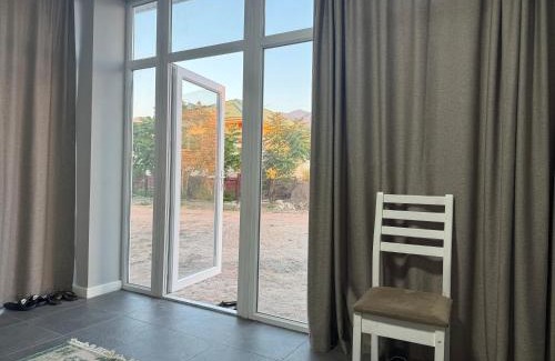 Issyk-Kul Region Casa | Агат