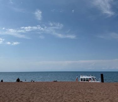 Issyk-Kul Region Casa | Агат