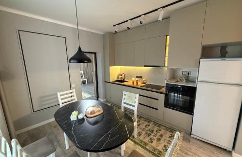 Issyk-Kul Region Casa | Агат