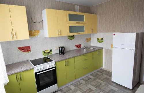 Cherkasy Apartamento | Академіка Корольова 20 1