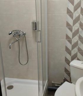 Oskemen Hotel | Ак-Тай Гостиный Двор