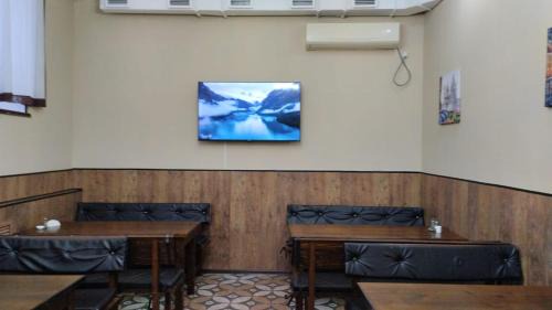 Oskemen Hotel | Ак-Тай Гостиный Двор