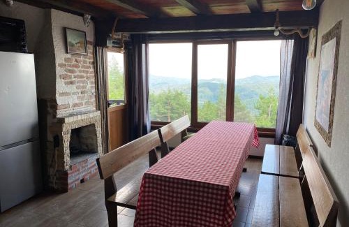 Zlatograd Casa | Александрова вила 2