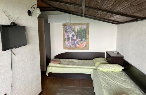 Zlatograd Casa | Александрова вила 2
