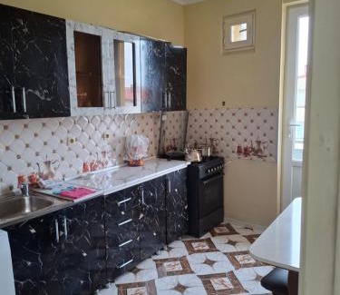 Poti Apartamento | Алла
