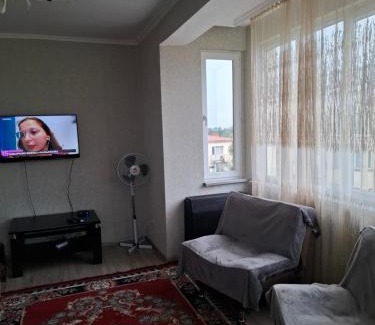 Poti Apartamento | Алла