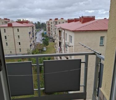 Poti Apartamento | Алла