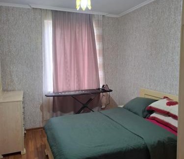 Poti Apartamento | Алла
