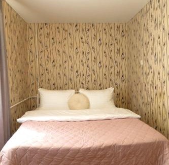 Sukhinovka Apartamento | Американська квартира Мережа AlexApartments Документи для відряджень Безконтактне заселення Цілодобово