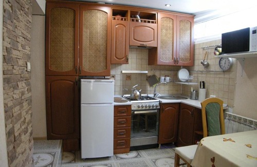 Anapa Apartamento | Анапский Полдень - апартаменты в центре с собственным двориком