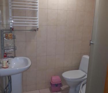 Vorokhta Casa | Ансол