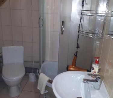 Vorokhta Casa | Ансол