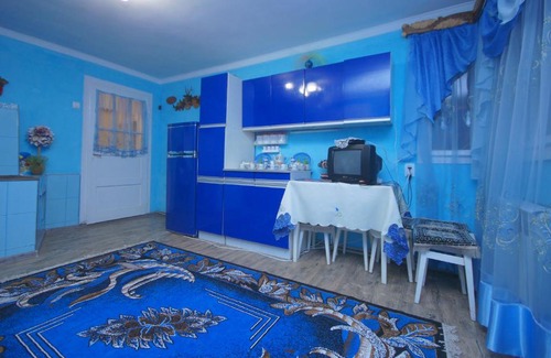 Yasinya Casa | Аня Рома