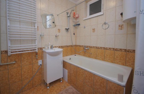 Yasinya Casa | Аня Рома