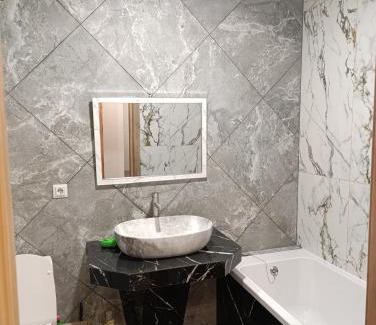 Yavory Apartamento | Апартаменти Ашан Автовокзал Стрийська