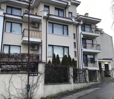 Trakata Apartamento | Апартаменти Бела Виста