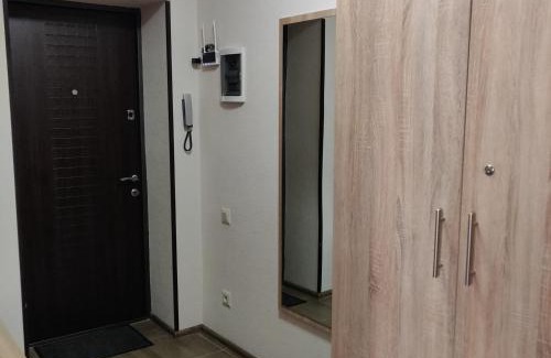 Berehove Apartamento | Апартаменти біля термального басейну