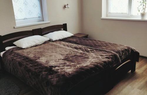 Berehove Apartamento | Апартаменти біля термального басейну