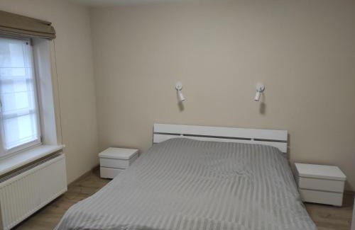 Kamenets-Podol'skiy Apartamento | Апартаменти біля Домініканського костелу