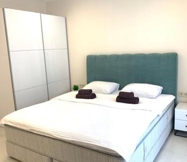 Lviv City Center Apartamento | Апартаменти в новобудові
