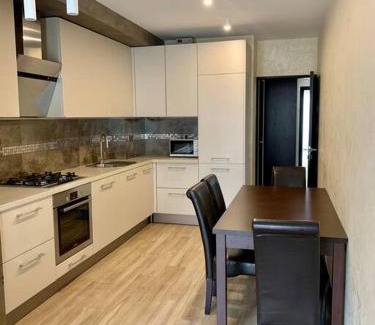 Lviv City Center Apartamento | Апартаменти в новобудові