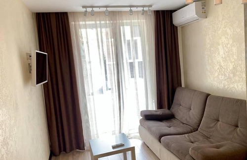 Lviv City Center Apartamento | Апартаменти в новобудові