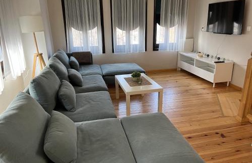 Plovdiv Old Town Casa | Апартаменти в Пловдив - Guest House Old Town