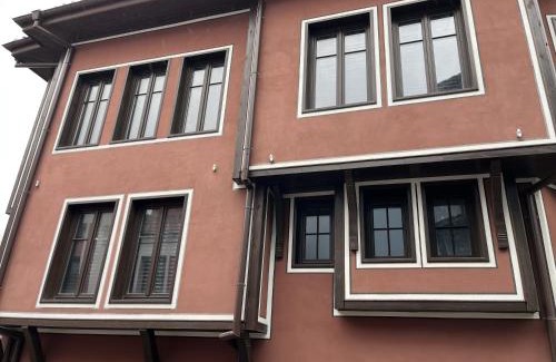 Plovdiv Old Town Casa | Апартаменти в Пловдив - Guest House Old Town