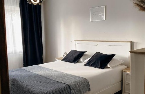 Ternopil Apartamento | Апартаменти в центрі міста