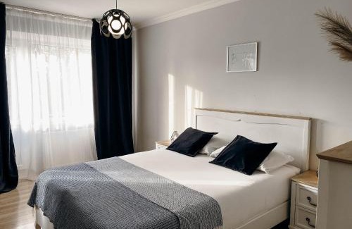 Ternopil Apartamento | Апартаменти в центрі міста
