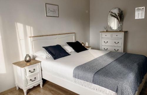 Ternopil Apartamento | Апартаменти в центрі міста