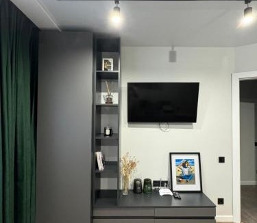 Ternopil Apartamento | Апартаменти в центрі Тернополя