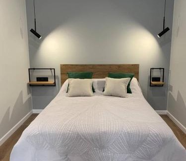 Ternopil Apartamento | Апартаменти в центрі Тернополя
