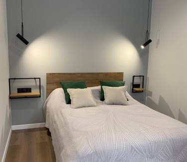 Ternopil Apartamento | Апартаменти в центрі Тернополя