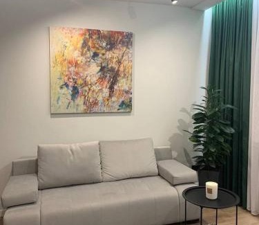 Ternopil Apartamento | Апартаменти в центрі Тернополя
